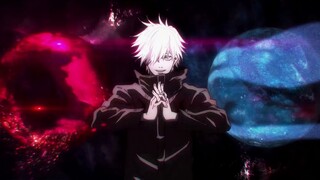 [𝟒𝐊 𝟏𝟐𝟎𝐅𝐏𝐒] Jujitsu Kaisen ·｢茈｣