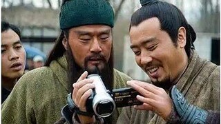不愧是诸葛孔明！