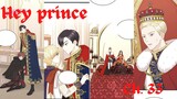 BL anime|hey,prince..ch. 32 #yaoi #bl #shounenai #manga