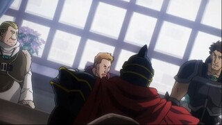 Overlord ตอนที่ 11 ซับไทย