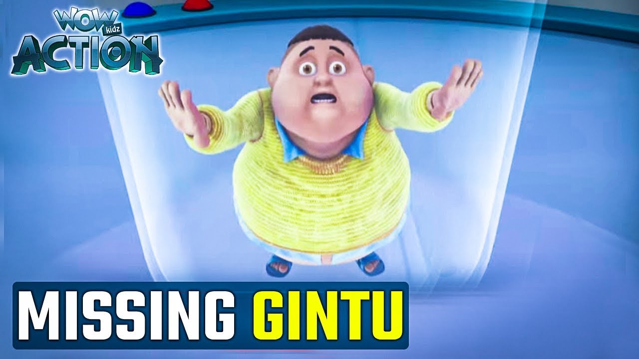 VIR: The Robot Boy Cartoon in Hindi- EP74B | Full Episode | Hindi Cartoons for Kids |Wow Kidz Action - Bilibili VIR: The Robot Boy Cartoon in Hindi- EP74B | Full Episode | Hindi Cartoons for Kids |Wow Kidz Action - Bilibili