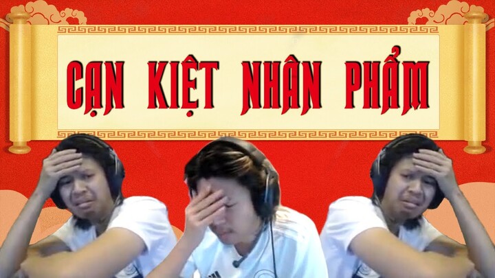 QTV | CUỐI NĂM CẠN KIỆT NHÂN PHẨM!!! | ĐẤU TRƯỜNG CHÂN LÝ MÙA 2