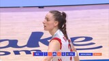 [Week 3] Women's VNL 2023 - Bulgaria vs Poland