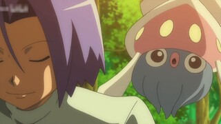 นี่คือความผูกพันของ Team Rocket!