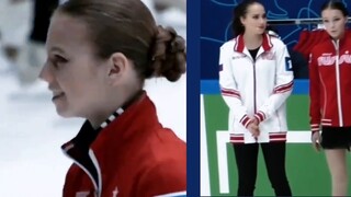 Phim ảnh|Shcherbakova & Trusova