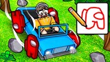 ROBLOX DRAW YOUR OWN WHEELS