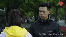 Cá Mực Hầm Mật - Tập 24