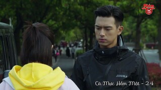 Cá Mực Hầm Mật - Tập 24