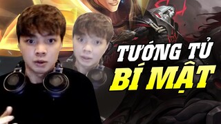 Lý Do ADC Không Được Chơi Dirak Trong Giải Và Tướng Tủ Bí Mật