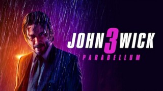 [Movie | Action, Thriller] John Wick 3: Parabellum (2019)