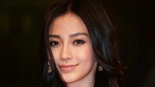 为什么现在没有这样的妆容了？angelababy杨颖