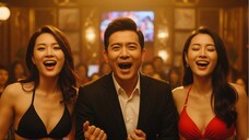 Chủ Tịch Nghìn Tỷ Nghỉ Hưu Làm Shipper, Lại Bị Gái Xinh Lôi Vào Quán Karaoke Gạ Quẹt Thẻ Và Cái Kết