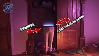 PERJUANGAN SEORANG ANAK UNTUK MENDAPATKAN AYAHNYA | ALUR CERITA ONWARD (2020)