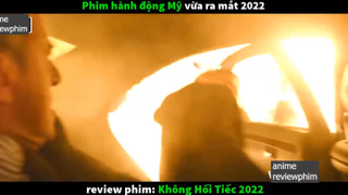không hối tiếc p3 #animereviewphim