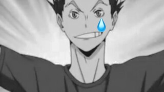 I edited the Haikyuu dub bc it makes sense 😎