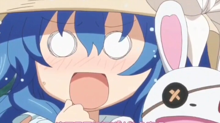 四糸乃的万恶之源出处