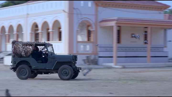 Desh Mere Remix _ Bhuj_ The Pride Of India _ Ajay D, Sanjay D