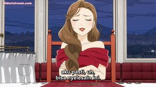 Nazotoki wa Dinner no Ato de Eps 4 (Sub-Indo)