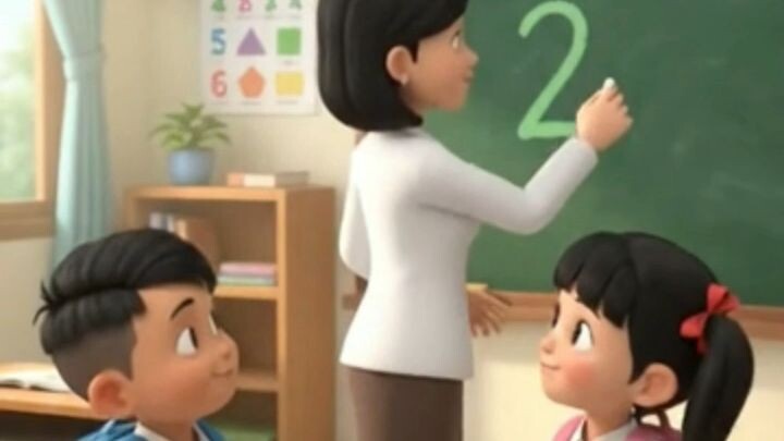 pembelajaran Sekolah dasar