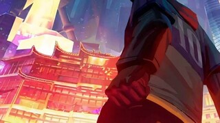 Super top female voice! Unstoppable! LOL S10 Theme Song Excellent Cover [Nox Nox]