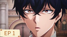 My Status as an Assassin Obviously Exceeds the Hero's - Hindi// EP-1