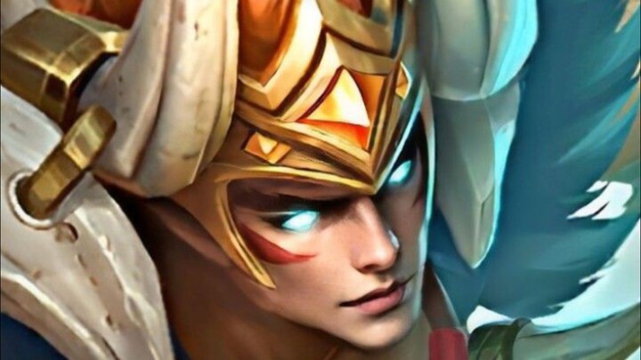 KEKUATAN DAHSYAT HYLOS MOBILE LEGEND