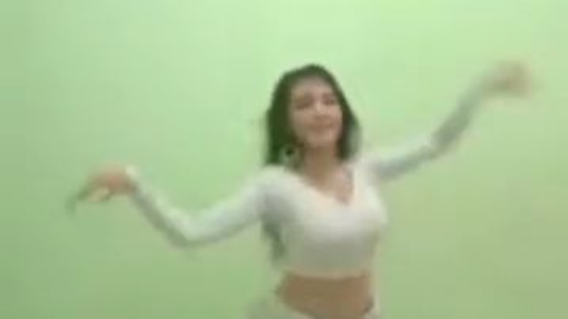 @li2_bellydance hot belly dancer Indonesia