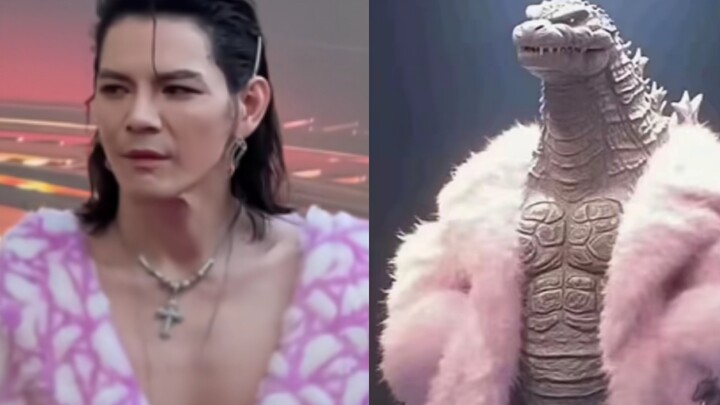 หลิวอี้เฟยถูกเซี่ยงจั่วทำให้หัวเราะ