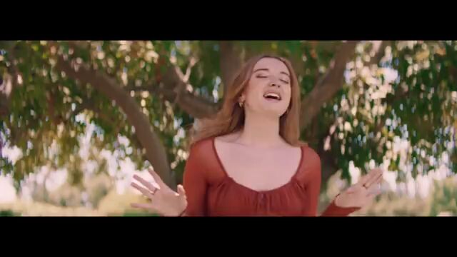 Stacey Ryan - Fall In Love Alone