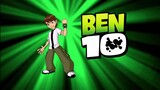 Ben 10 | S04E1-3 | Secret Of The Omnitrix