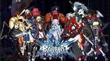 Blazblue Alter Memory Eps 12 End Sub Indo