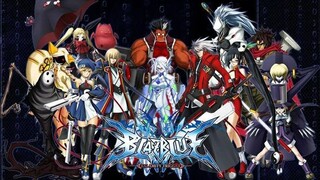 Blazblue Alter Memory Eps 5 Sub Indo