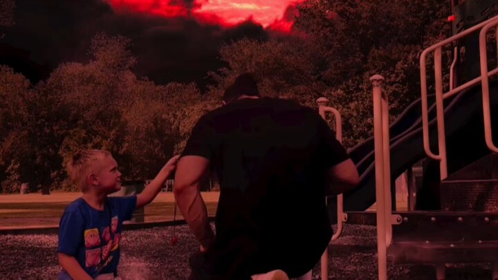 Little Jack: The Tyrant’s Egg (Archived Episode)