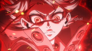 Gachiakuta Episode 8 🔥