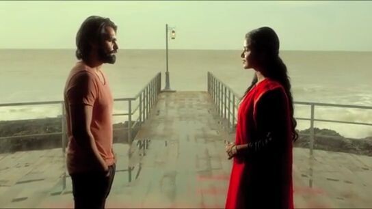 Vunnadhi Okate Zindagi