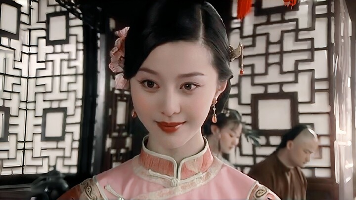 Not to mention how stunned the Grand Madam was— I was stunned too…