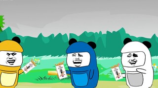 When I was a kid, I received a scam text message. I gave all my dad's private money to the scammer, 