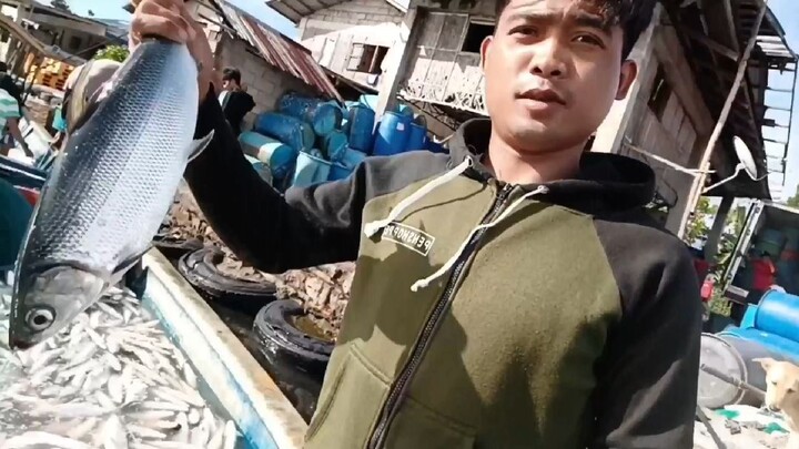 lumag ( harvesting Bangus) https://youtu.be/QXD95mERG4M