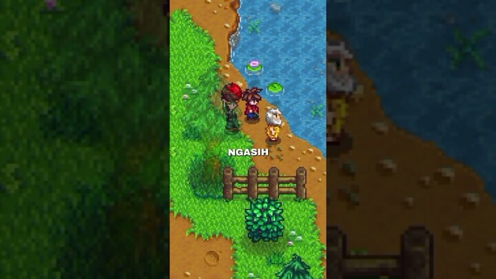 tips pemula bermain stardew valley #stardewvalley #games #stardewvalleyindonesia
