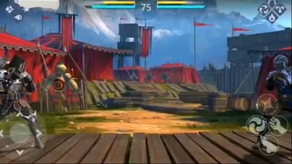 Shadow Fight 3* #17 - NGƯỜI VÔ HÌNH LÀ CÓ THẬT !! - ShadowChannel