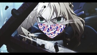 2 Hot 4 U - Suicide boys [ A M V ]