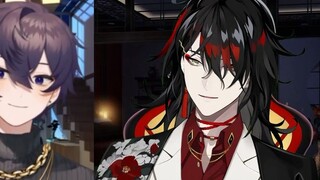 "vox&shoto bilingual" shocked! Dog repair live broadcast without underwear! Even convinced vox to ta