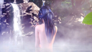 Một bài Đìch Tiên, dẫn bạn xem hết mỹ nhân anime TQ