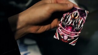 贝利亚撕开屏幕出处