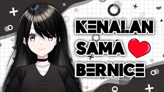 Kenalan Sama Bernice Yuk! | EN Vtuber Indonesia