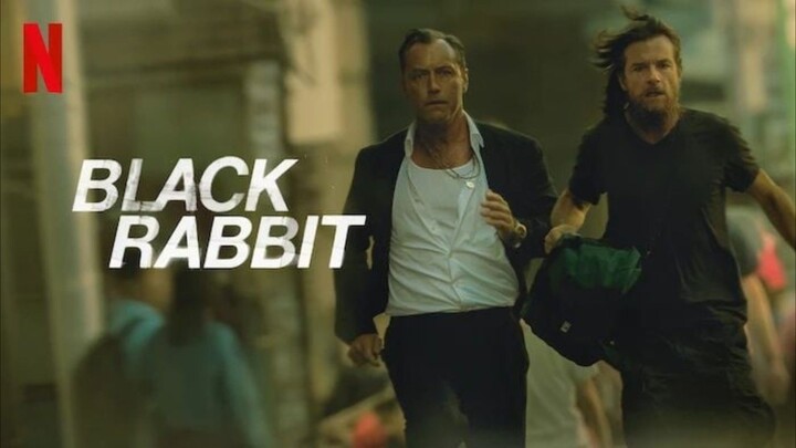 Black Rabbit 2025 S01E02 Hindi