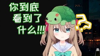 【Neuro】早期人类驯化AI实录——当手搓视觉感知系统遇上叛逆小AI【直播切片】