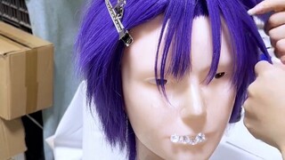 Bạn có thể bắt đầu với hướng dẫn ở cấp độ bảo mẫu của Ling Wang sau ba phút. Tôi hy vọng nó sẽ hữu í