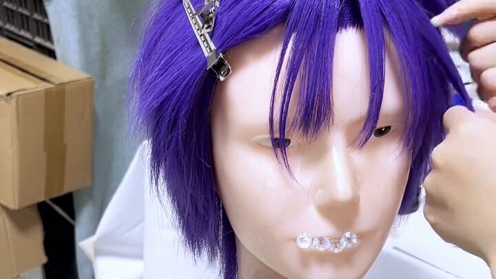 Lingwang nanny-level tutorial can be done in three minutes, I hope it will be helpful to everyone