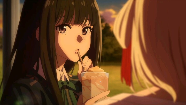 Anime